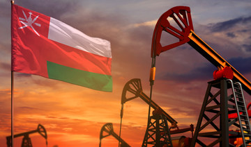 Oman’s crude oil production rises 9.7% to 190m barrels in H1 