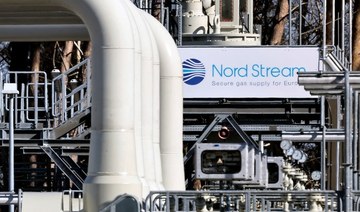 Russia seen restarting gas exports from Nord Stream 1 on schedule