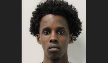 Somali Londoner mistaken for murderer brother denied full UK settlement