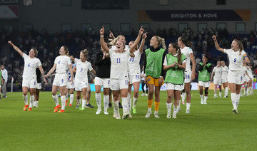 England women snatch victory from jaws of defeat to reach Euro 2022 semifinals