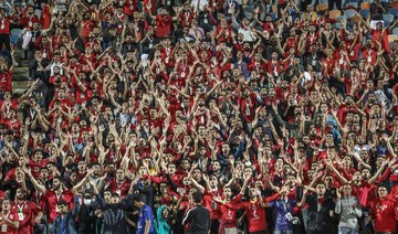 Critical test for Al-Ahly and Zamalek in dramatic Egypt Cup final