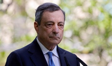 Italy’s Draghi resigns after government implodes