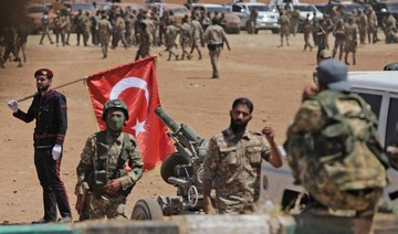Turkey undeterred on new offensive against Kurds in Syria, says it does not need anyone’s permission 