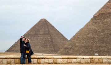 Egypt to launch global tourism campaign