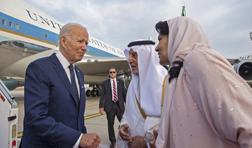 Much ado about nothing? Biden not first US president to fly direct from Israel to Saudi Arabia