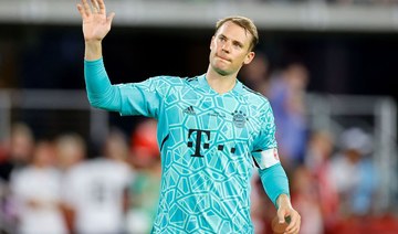 Taxi driver disappointed with ‘unsatisfactory’ reward from Bayern Munich’s Manuel Neuer