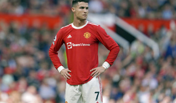 Ronaldo in limbo as Europe’s elite turn their backs on Man Utd star