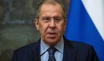 Russia’s Lavrov to visit Egypt during Africa tour