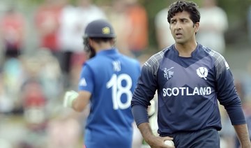 Cricket in Scotland ‘institutionally racist,’ report finds