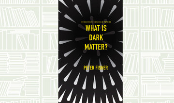What We Are Reading Today: What Is Dark Matter?