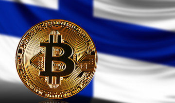 Crypto Moves — Finland sells 1,889 seized bitcoins for $47m, proceeds to go to Ukraine