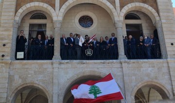 Angry gatherings at Sunday mass protest against arrest of Lebanon archbishop