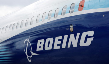 About 2,500 Boeing workers reject deal, vote to go on strike