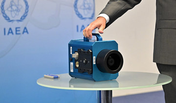 Iran will keep IAEA cameras turned off until nuclear deal is restored — Tasnim