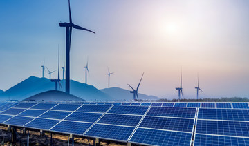 NRG Matters - Saudi Arabia set to double capacity in renewables tenders