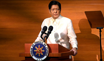 ‘Friend to all, enemy to none’: Marcos vows to safeguard Philippine territory in national address