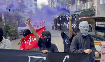 Myanmar’s ASEAN neighbors dismayed over ‘highly reprehensible’ executions