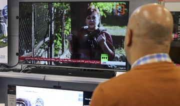 After European ban, Kremlin-backed RT channel looks at expansion into Africa