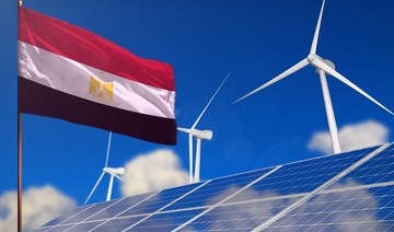 NRG Matters — Egypt leads Arab countries in wind, solar energy production; US becomes top LNG exporter in H1