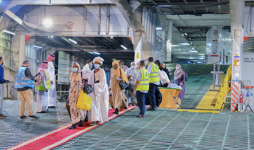 Last group of Sudanese Hajj pilgrims leave Jeddah Islamic Port
