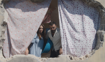 Arab films announced as part of Venice Film Festival lineup