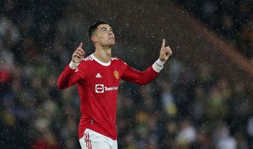 Has late-career Ronaldo tarnished his once-golden reputation at Manchester United?