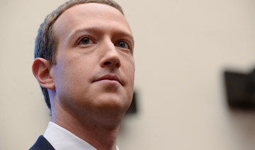 As Zuckerberg bets on TikTok-style videos, Meta heads for first-ever revenue drop