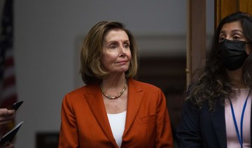 US military making plans in case Nancy Pelosi travels to Taiwan