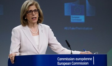 EU urges intensified effort to combat monkeypox