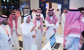 Fintech Saudi fosters 12 innovative companies at accelerator program