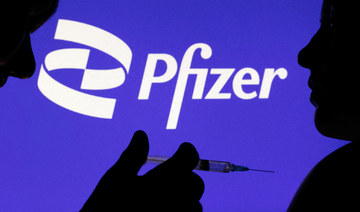Pfizer profit beats estimates on higher demand for COVID products