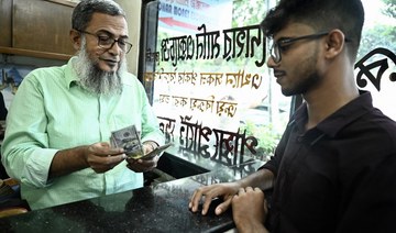 Why Bangladesh, one of fastest growing economies, is seeking IMF loan