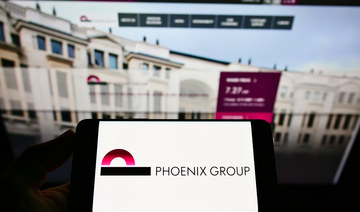 Kingdom Holding buys $283m stake in UK-based insurer Phoenix Group