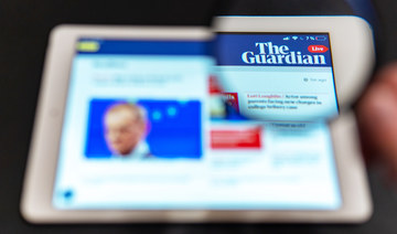 Number of cloned news articles, entire websites on rise in UK