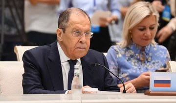 Russia’s Lavrov says will propose time for call with US on prisoners exchange