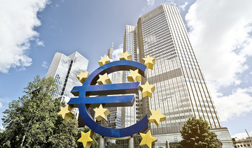 Eurozone inflation hits yet another record high after big jump