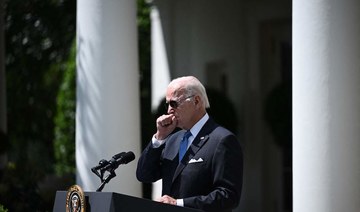Biden again tests positive for COVID-19, returns to isolation