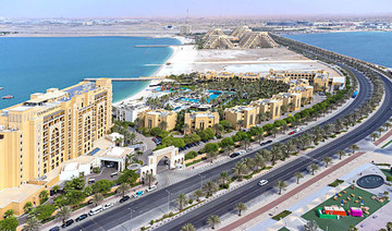 Aldar acquires DoubleTree by Hilton Resort on Al-Marjan Island
