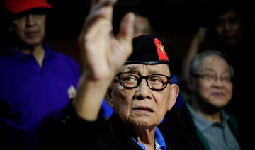 Philippine ex-President Fidel Ramos, warrior and survivor, dies at 94