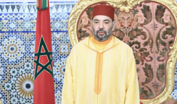 Morocco’s king reiterates openness to restoring ties with Algeria