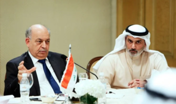 Haitham Al-Ghais set to start role as first Kuwaiti OPEC chief