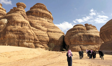 Saudi tourism, AI among final proposals for Misk Leaders 2030 program