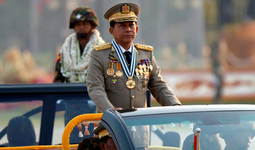 Myanmar junta says instability, COVID-19 hindered progress on ASEAN peace plan 