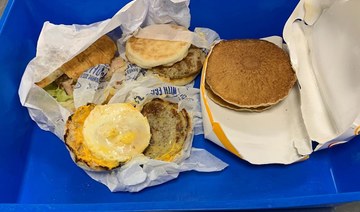 Would you like a fine with that? Contraband McMuffins cost traveler in Australia $2,000