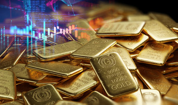 Commodities Update — Gold steadies near 3-week high; Soybeans ease from 4-week top; Copper falls