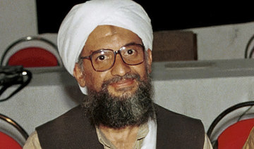 Al-Qaeda leader Al-Zawahiri killed in US drone strike in Kabul, Biden says