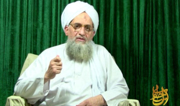 Saudi Arabia welcomes Biden’s announcement on killing of Al-Qaeda leader Al-Zawahiri
