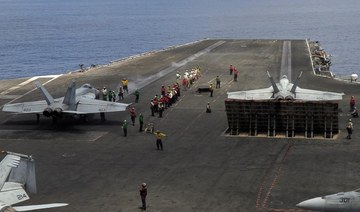 US Navy deploys four warships east of Taiwan as Nancy Pelosi heads to Taipei