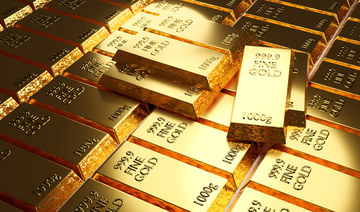 Commodities Update — Gold rallies to 4-week high; Soybeans near 1-week low; Industrial metal prices fall