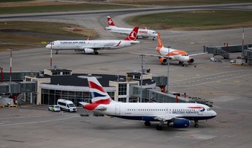 British Airways suspends bookings to Cairo, Morocco amid short-haul block